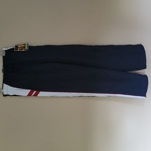 Nordic track sweat pants